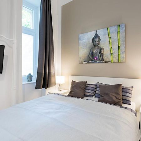 The Duesseldorfer, 1 Bedroom 1 Living Room Up To 4 People Berlijn Buitenkant foto