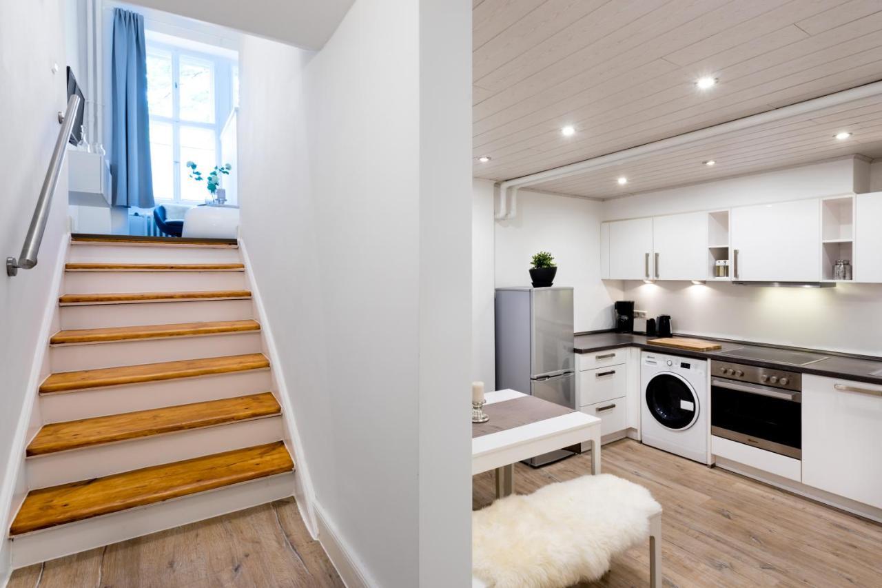The Duesseldorfer, 1 Bedroom 1 Living Room Up To 4 People Berlijn Buitenkant foto