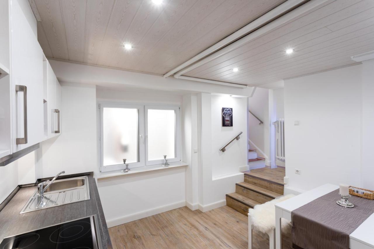 The Duesseldorfer, 1 Bedroom 1 Living Room Up To 4 People Berlijn Buitenkant foto