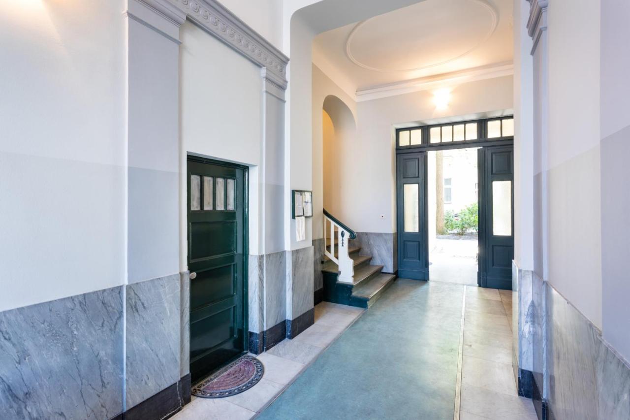 The Duesseldorfer, 1 Bedroom 1 Living Room Up To 4 People Berlijn Buitenkant foto