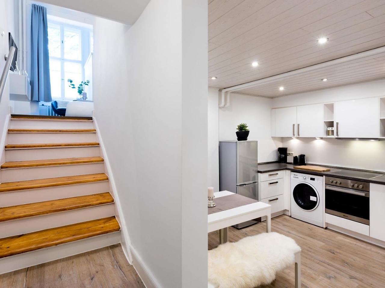 The Duesseldorfer, 1 Bedroom 1 Living Room Up To 4 People Berlijn Buitenkant foto